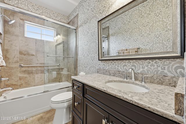 568 TIMBER BRIDGE Lane, Atlantic Beach, FL 32233