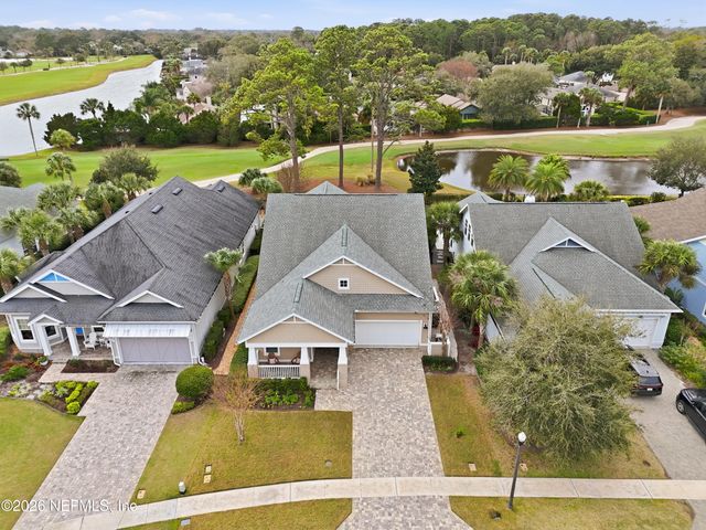 568 TIMBER BRIDGE Lane, Atlantic Beach, FL 32233