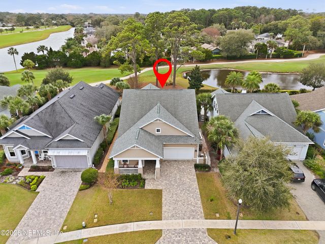 568 TIMBER BRIDGE Lane, Atlantic Beach, FL 32233