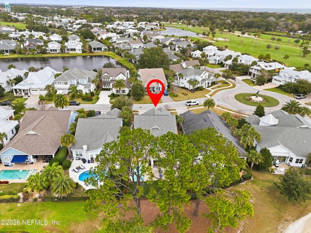 568 TIMBER BRIDGE Lane, Atlantic Beach, FL 32233