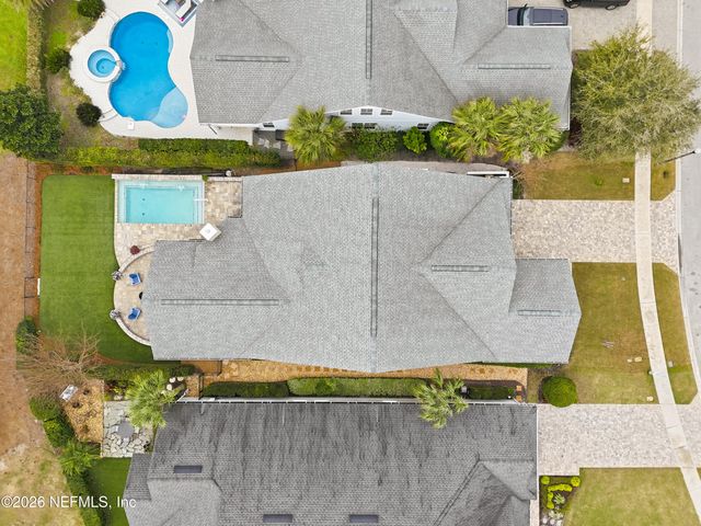 568 TIMBER BRIDGE Lane, Atlantic Beach, FL 32233