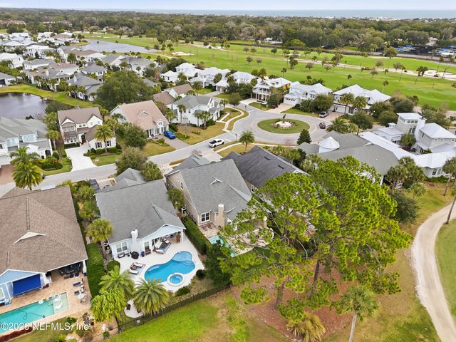 568 TIMBER BRIDGE Lane, Atlantic Beach, FL 32233