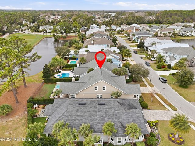 568 TIMBER BRIDGE Lane, Atlantic Beach, FL 32233