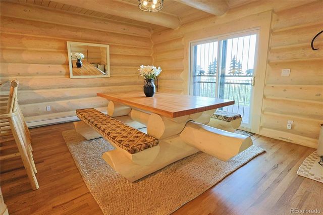 13525 Woodmoor West Drive, Larkspur, CO 80118