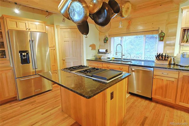 13525 Woodmoor West Drive, Larkspur, CO 80118