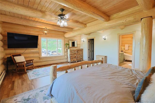 13525 Woodmoor West Drive, Larkspur, CO 80118