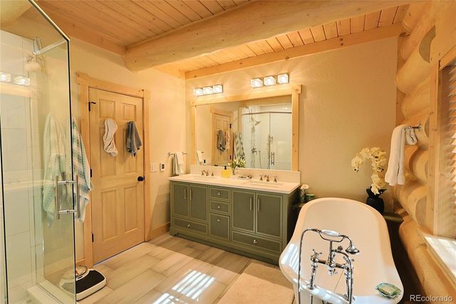 13525 Woodmoor West Drive, Larkspur, CO 80118