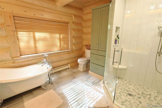 13525 Woodmoor West Drive, Larkspur, CO 80118