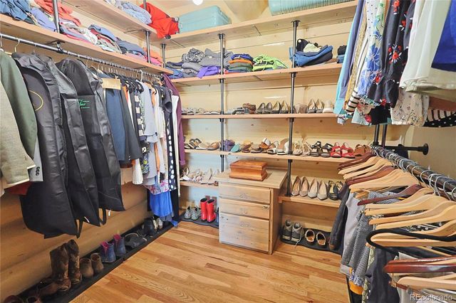 13525 Woodmoor West Drive, Larkspur, CO 80118