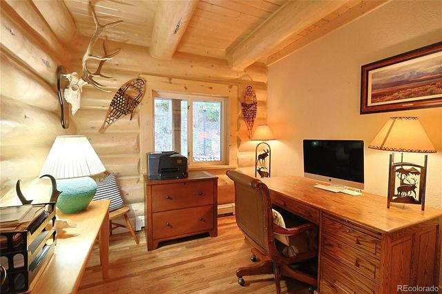 13525 Woodmoor West Drive, Larkspur, CO 80118