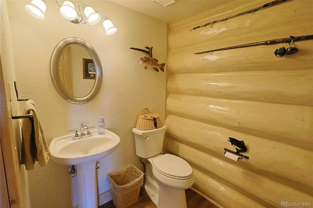 13525 Woodmoor West Drive, Larkspur, CO 80118