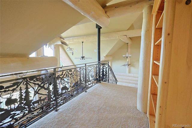 13525 Woodmoor West Drive, Larkspur, CO 80118