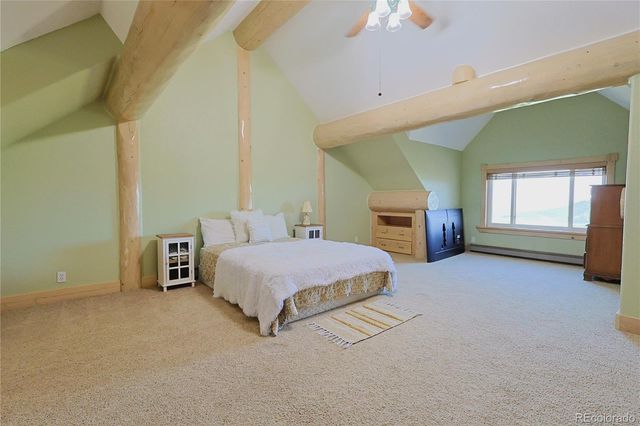 13525 Woodmoor West Drive, Larkspur, CO 80118