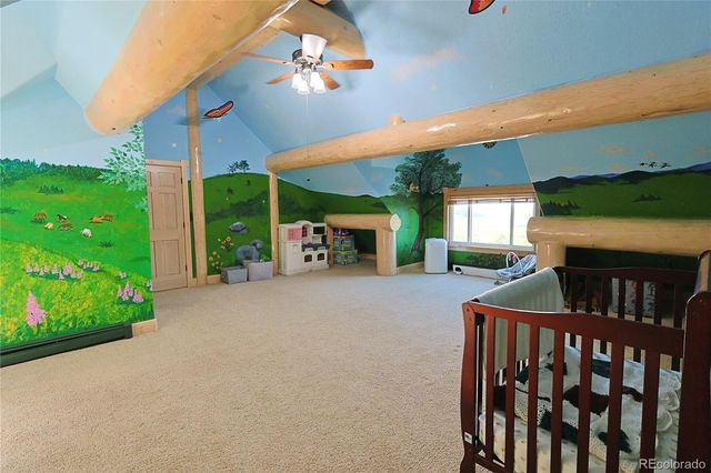 13525 Woodmoor West Drive, Larkspur, CO 80118