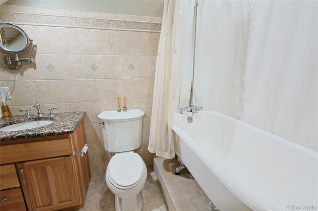 13525 Woodmoor West Drive, Larkspur, CO 80118