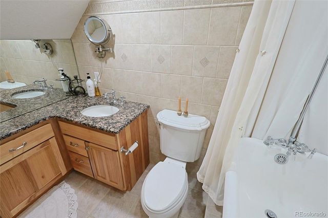 13525 Woodmoor West Drive, Larkspur, CO 80118