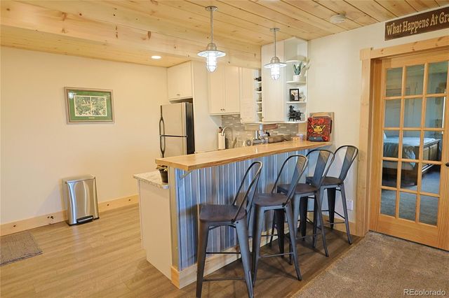 13525 Woodmoor West Drive, Larkspur, CO 80118