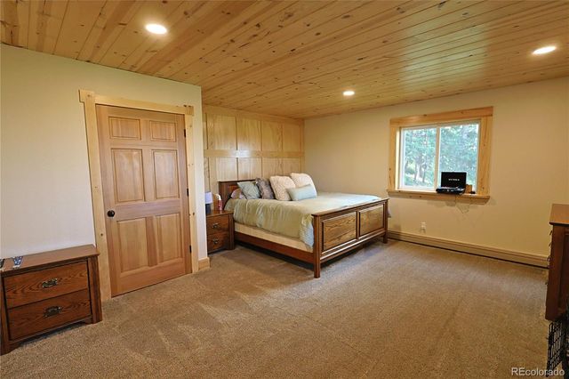 13525 Woodmoor West Drive, Larkspur, CO 80118