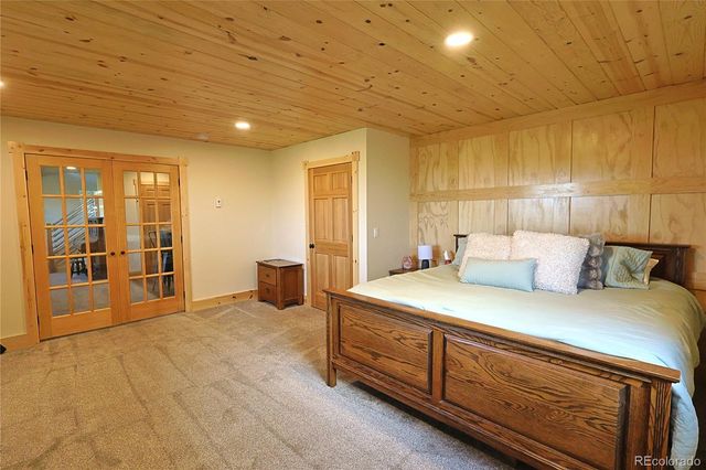 13525 Woodmoor West Drive, Larkspur, CO 80118