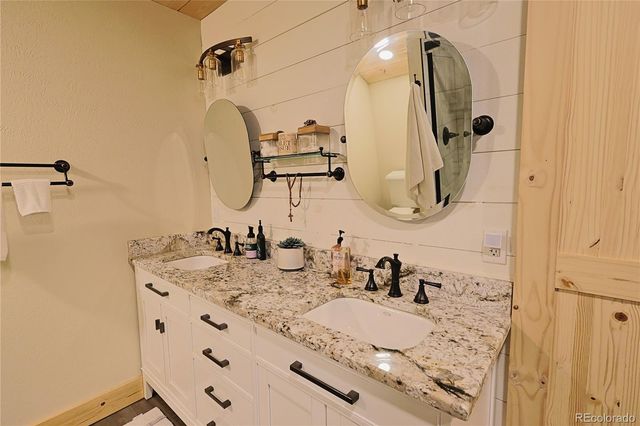 13525 Woodmoor West Drive, Larkspur, CO 80118