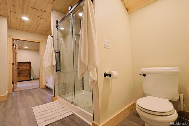 13525 Woodmoor West Drive, Larkspur, CO 80118