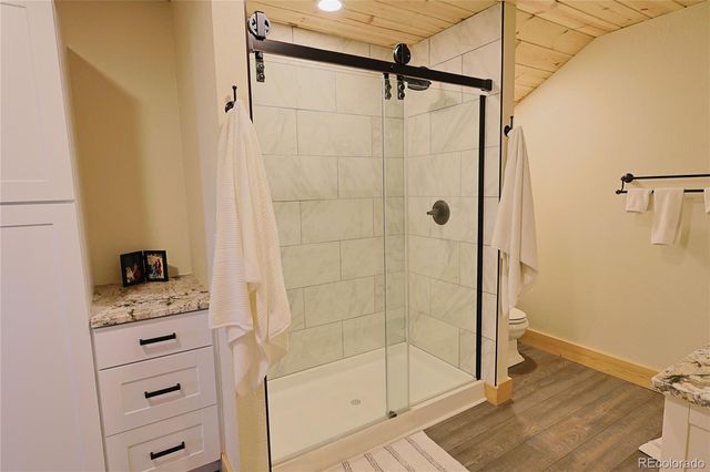 13525 Woodmoor West Drive, Larkspur, CO 80118