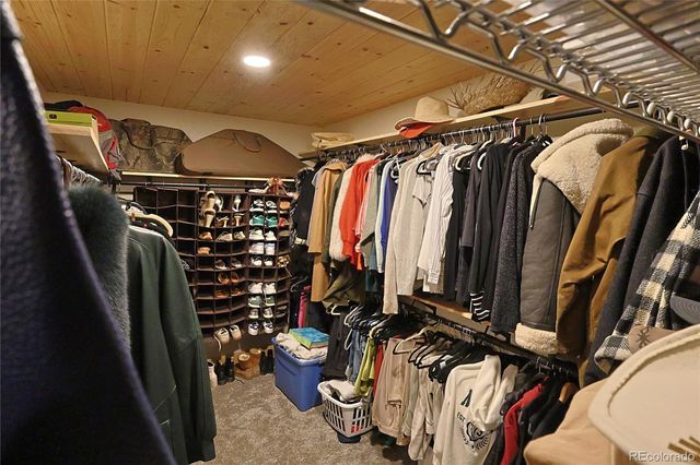 13525 Woodmoor West Drive, Larkspur, CO 80118