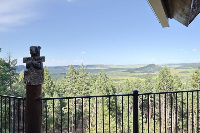 13525 Woodmoor West Drive, Larkspur, CO 80118