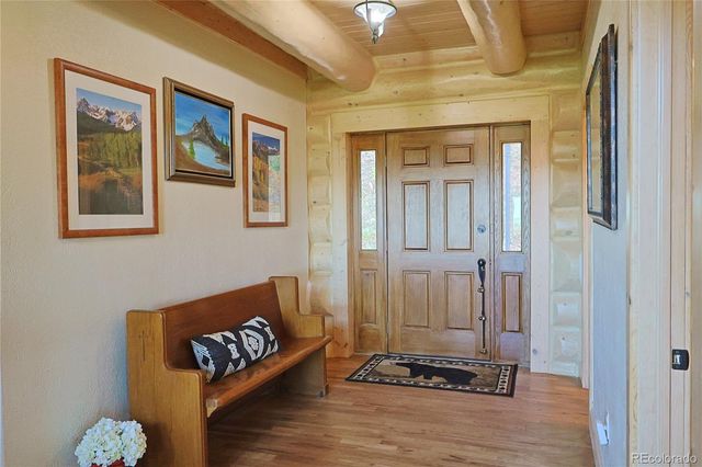 13525 Woodmoor West Drive, Larkspur, CO 80118