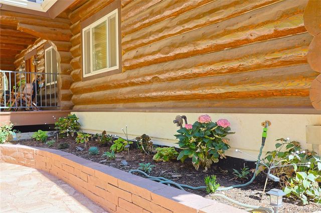 13525 Woodmoor West Drive, Larkspur, CO 80118