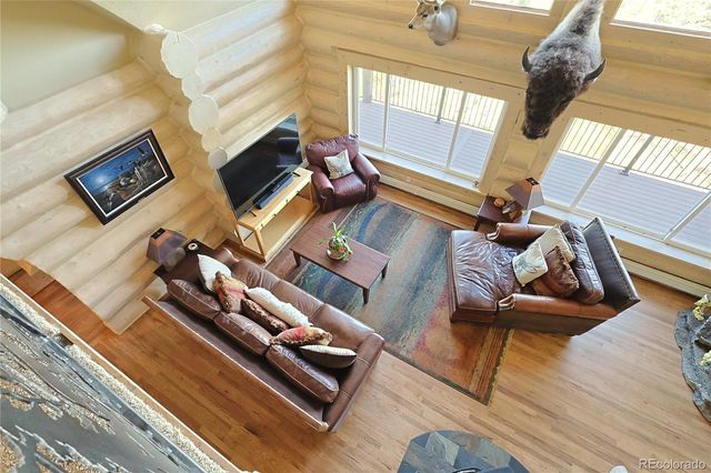 13525 Woodmoor West Drive, Larkspur, CO 80118