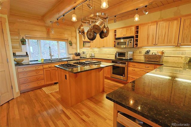 13525 Woodmoor West Drive, Larkspur, CO 80118