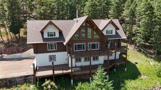 13525 Woodmoor West Drive, Larkspur, CO 80118