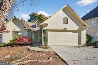 225 Morton Creek Circle, Johns Creek, GA 30022