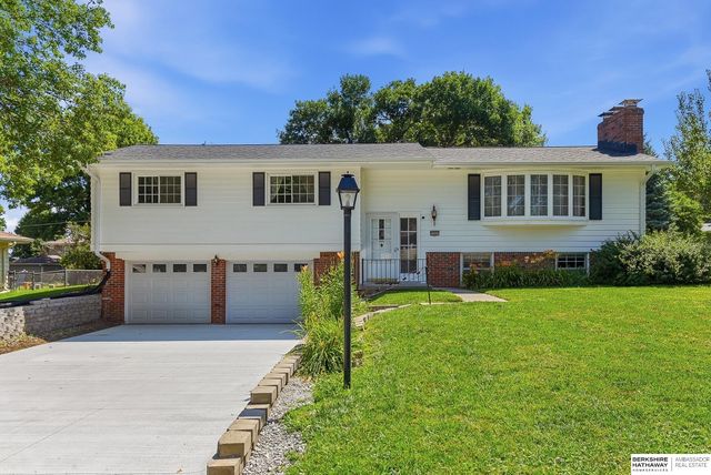 3507 S 117th Street, Omaha, NE 68144