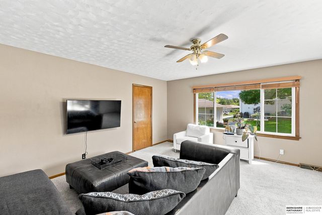 3507 S 117th Street, Omaha, NE 68144