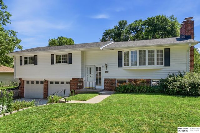 3507 S 117th Street, Omaha, NE 68144