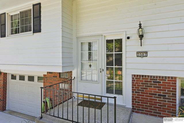 3507 S 117th Street, Omaha, NE 68144