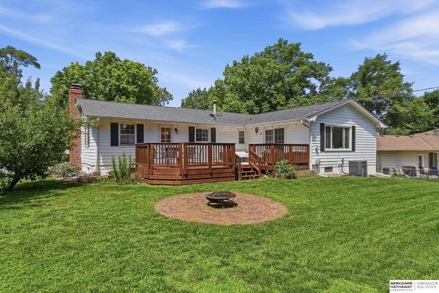 3507 S 117th Street, Omaha, NE 68144