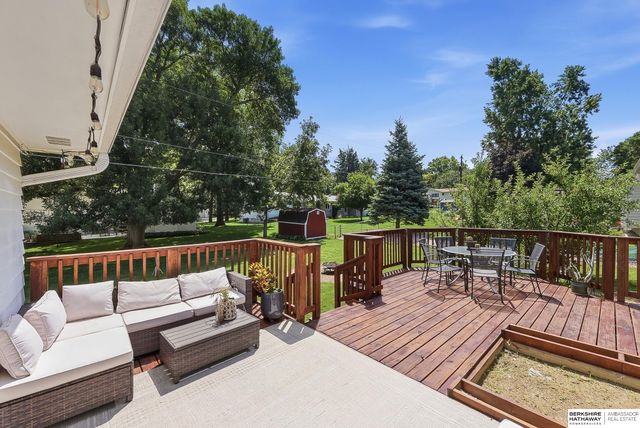 3507 S 117th Street, Omaha, NE 68144