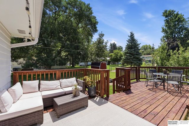 3507 S 117th Street, Omaha, NE 68144