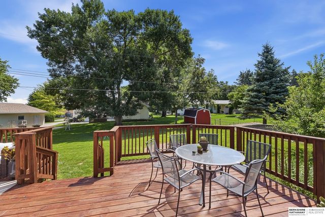 3507 S 117th Street, Omaha, NE 68144