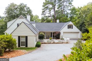 198 Xavier Drive, Athens, GA 30606