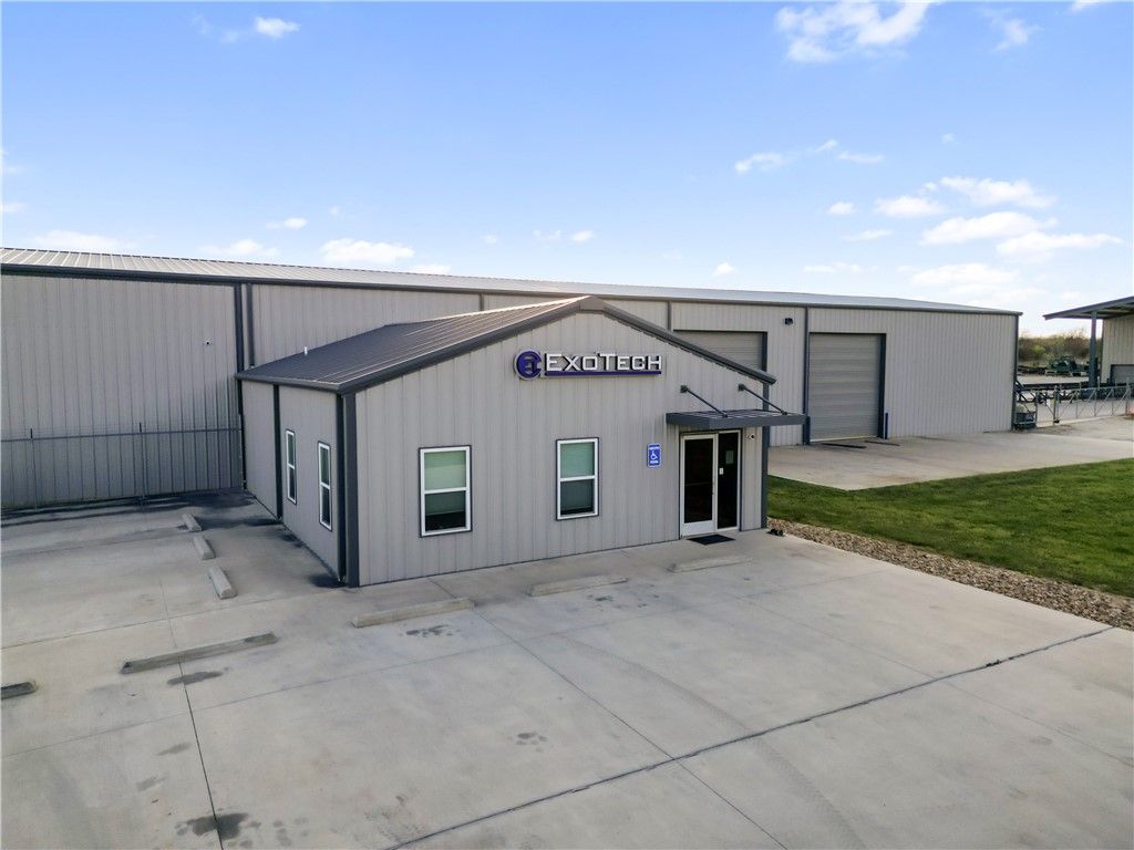 1113 Innovation Drive, Bryan, TX 77808 — photo 2