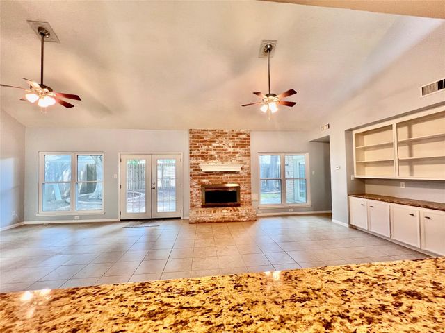 11407 Briar Rose Drive, Houston, TX 77077