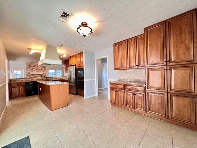 11407 Briar Rose Drive, Houston, TX 77077