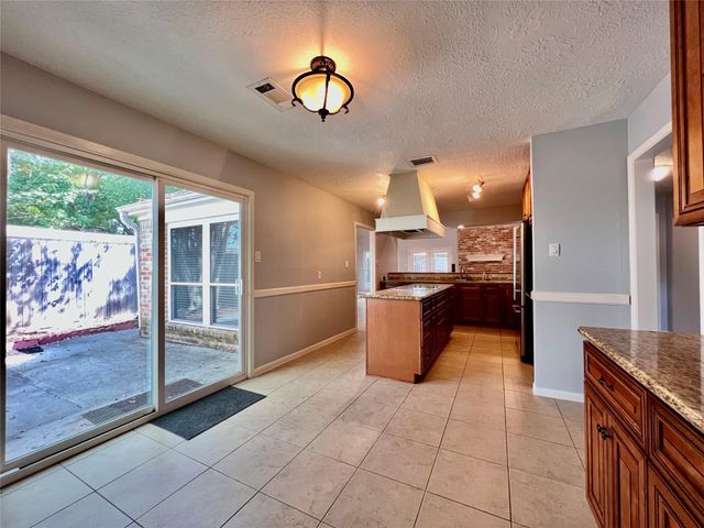 11407 Briar Rose Drive, Houston, TX 77077