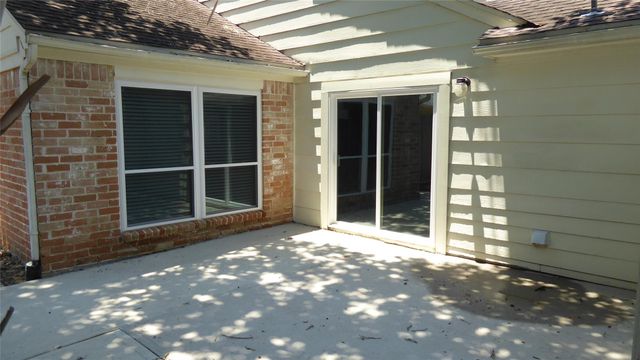 11407 Briar Rose Drive, Houston, TX 77077