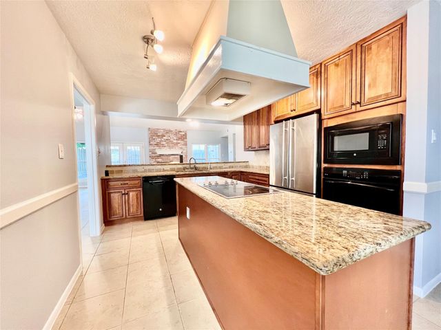 11407 Briar Rose Drive, Houston, TX 77077