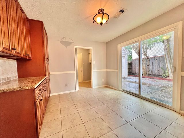 11407 Briar Rose Drive, Houston, TX 77077